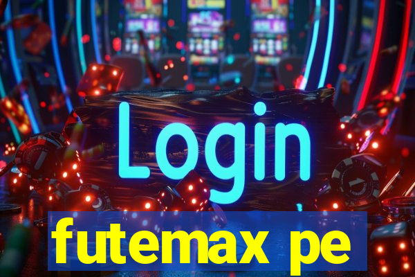 futemax pe